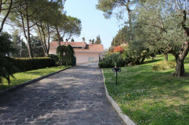 CASA SINGOLA BIFAMILIARE IN VENDITA PESARO VICINANZE - Foto 2