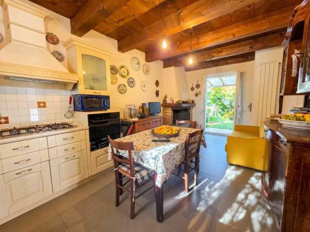 Casa singola in vendita a Cinquale - Montignoso 105 mq Rif: 1449118 - Foto 8