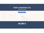 Immobile in asta di 160 m², box auto doppio in vendita a Ponte