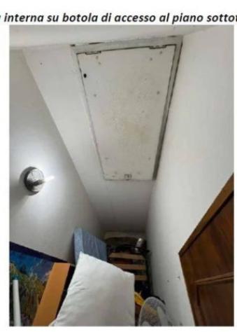 Immobile in asta di 117 m² con più di 5 locali in vendita a Prato - Foto 10