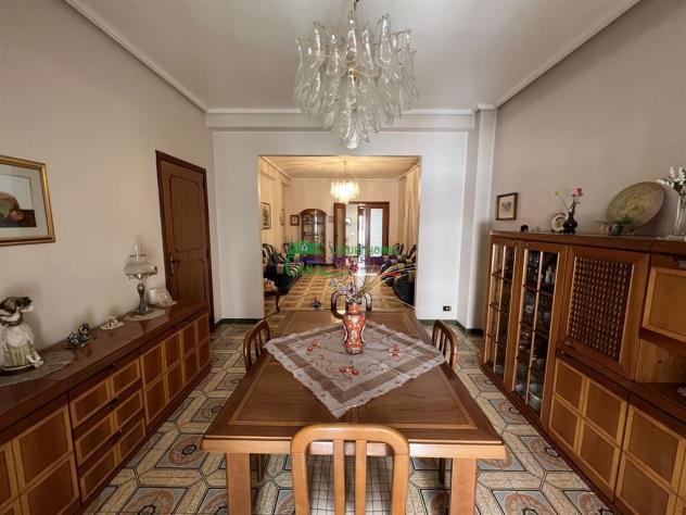 Rif. 9879 | Ampio e curato appartamento con ascensore in zona Risorgimento, Ragusa - Foto 9