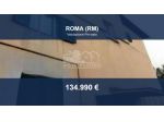 Immobile in asta di 55 m², box auto in vendita a Roma