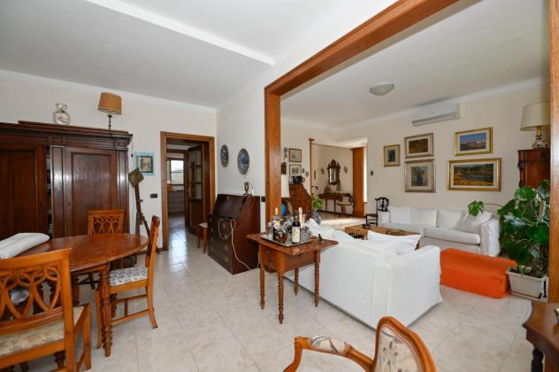 Villa in vendita a Arena Metato - San Giuliano Terme 195 mq Rif: 1420366