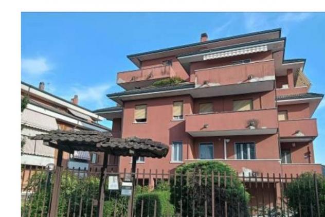 Immobile in asta di 119 m² in vendita a Sant'Angelo Lodigiano - Foto 9