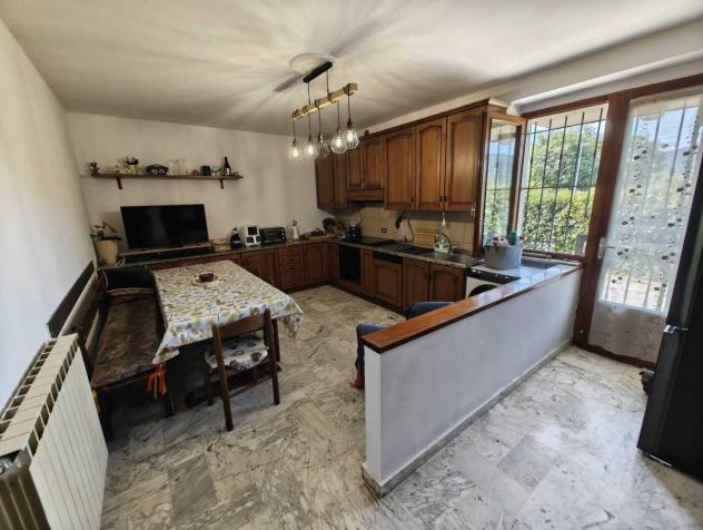 Villa in vendita a San Lazzaro - Sarzana 220 mq Rif: 1430849 - Foto 10