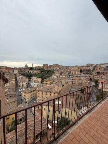 Appartamento in vendita a Siena 140 mq Rif: 1451358 - Foto 5