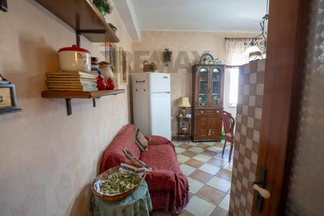 Appartamento in vendita a Siracusa, Scala Greca - Foto 13