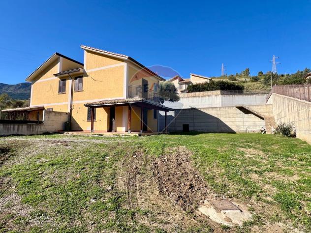 Villetta bifamiliare in vendita a Trabia - Foto 4