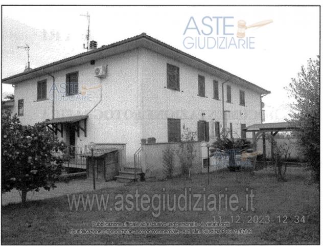 IMMOBILI-IMMOBILE RESIDENZIALE-Via Colle Ottone Alto, 72, 00049 Velletri RM, Italia