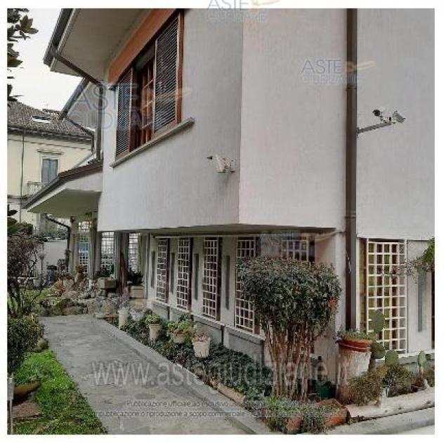 IMMOBILI-IMMOBILE RESIDENZIALE-Via Rodi, 22, 13100 Vercelli VC, Italia - Foto 3