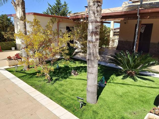Villa o villino in vendita a Vittoria - Foto 4