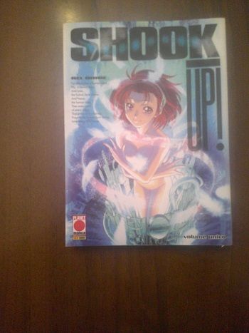 shook up(planet manga,2013)