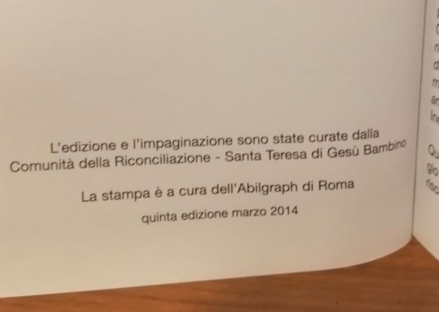 In Cammino con Dio per le vie del mondo ORP 2014 - Foto 4