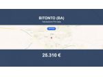 Immobile in asta di 157 m² in vendita a Bitonto