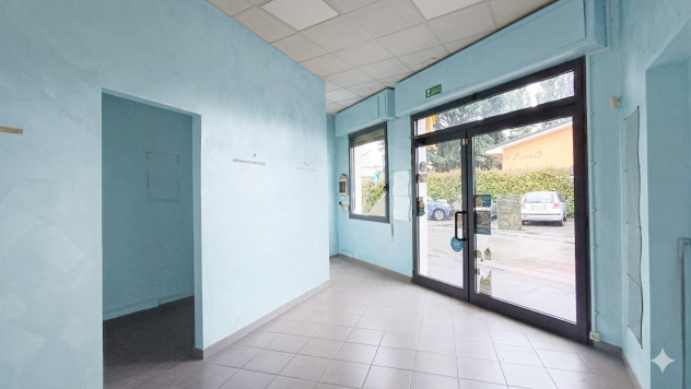 Locale comm.le/Fondo in affitto a Capannori 28 mq Rif: 1413059