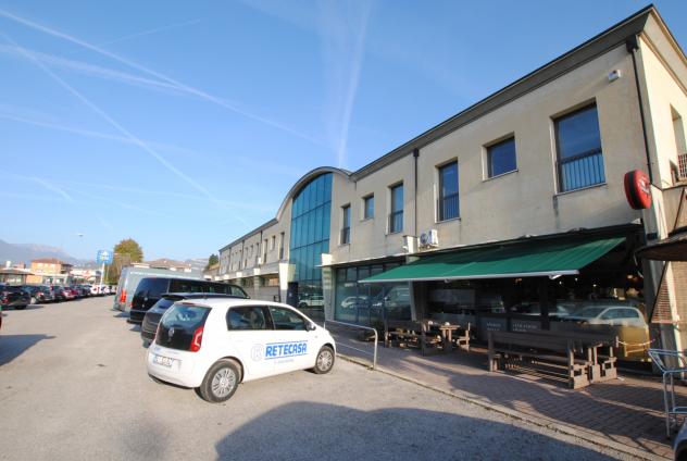 Ufficio in vendita a Cornedo Vicentino