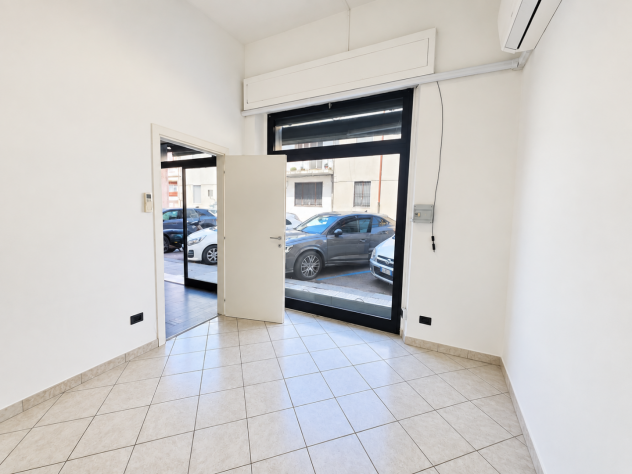 Locale comm.le/Fondo in affitto a Pisa 40 mq Rif: 557476 - Foto 4