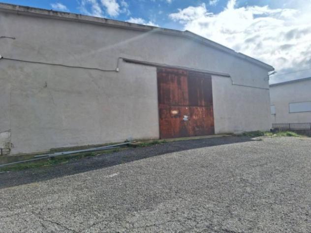 Immobile in asta di 740 m² in vendita a Spezzano Albanese - Foto 3