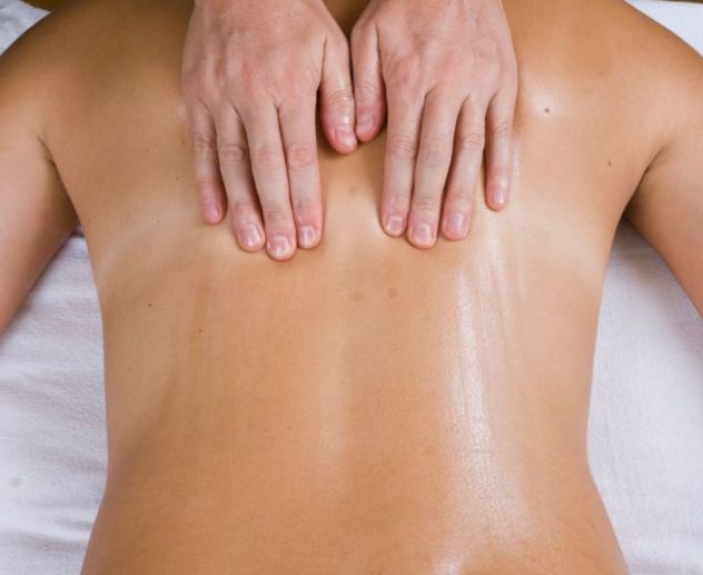 Massaggi in tacchi a spillo Tel:3770961592