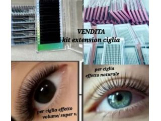 Massaggi - benessere San Bonifacio - ricostruzione unghie( kit) e extension ciglia( kit)