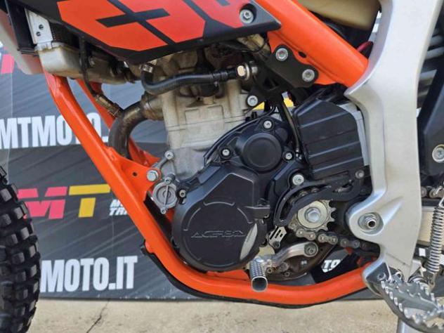 KTM Freeride cc 250 Video 360 rif. 23980204 - Foto 10