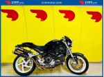DUCATI Monster S4R Finanziabile - Nero - 23592 rif. 23656801