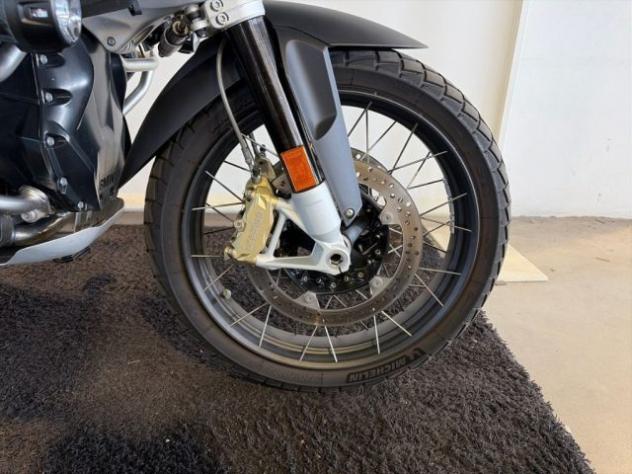 BMW R 1250 GS Adventure R 1250 GS - ADV - Foto 8