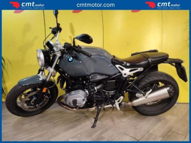 BMW R Nine T ABS rif. 23545198 - Foto 3