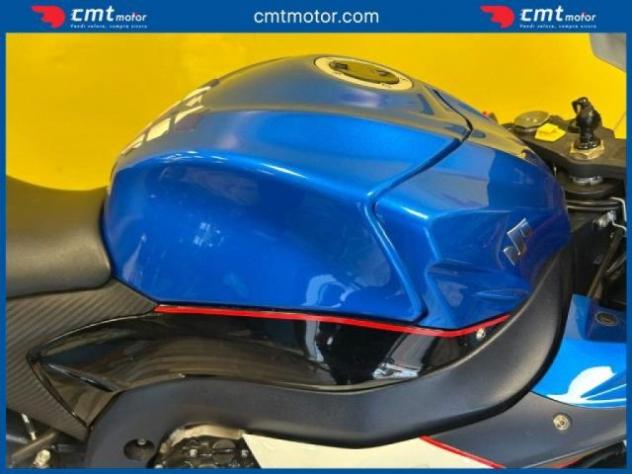 SUZUKI GSX R 1000 Garantita e Finanziabile rif. 23779204 - Foto 10
