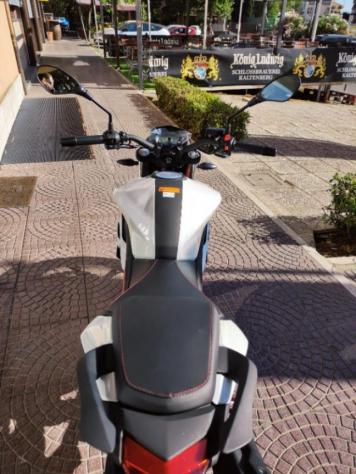 BENELLI BN 125 EURO 5 - NUOVO MODELLO 2025 - FINANZIABILE rif. 23999857 - Foto 2