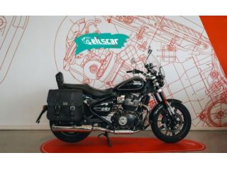 ROYAL ENFIELD Super Meteor 650 SUPER METEOR 650 rif. 23803432