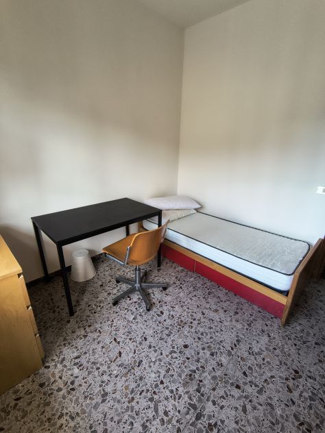 STANZA SINGOLA libera da subito Zona Don Bosco (traversa di Via Garibaldi), Pisa - Foto 2