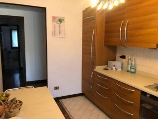 Elegante appartamento bilocale con cantina