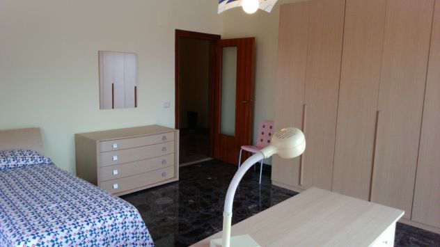 UNIV. CASERTA - Camera