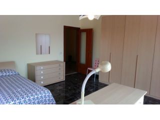 UNIV. CASERTA - Camera