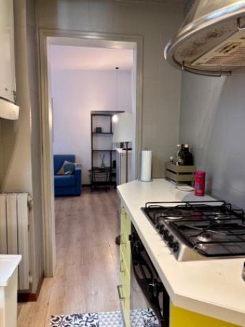 Appartamento di 55 m² con 2 locali in affitto a Milano - Foto 12
