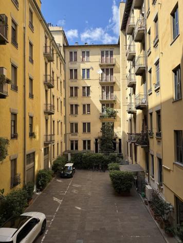 TRILOCALE - CORSO INDIPENDENZA