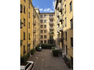 TRILOCALE - CORSO INDIPENDENZA