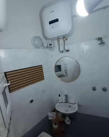 MONTE COMPATRI GRAZIOSO BILOCALE ARREDATO - Foto 4