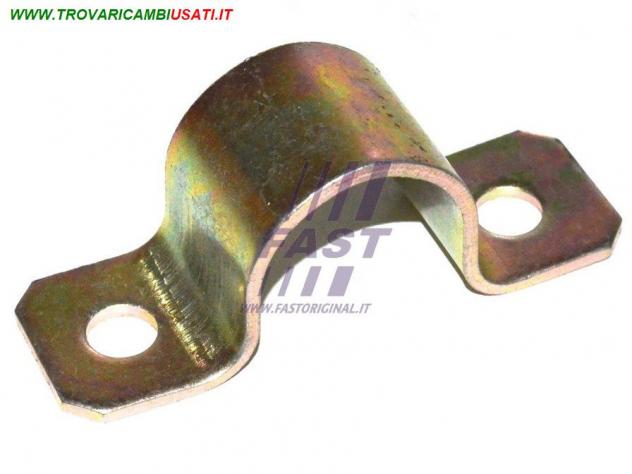 FISAGGIO PER STABILIZZATORE IVECO DAILY 00 POSTERIORE FT18432  IVECO - DAILY CABINATO - 2011  2014, IVECO - DAILY FURGONE