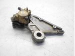 HONDA CB 500 PINZA FRENO POSTERIORE + SUPPORTO 2001 PC32AOYF
