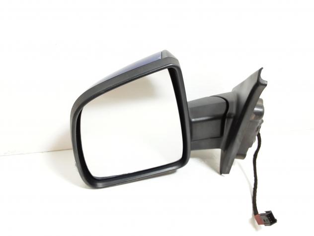 SPECCHIETTO RETROVISORE SINISTRO FIAT Doblo Serie NON DISPONIBILE (0915) - Foto 2