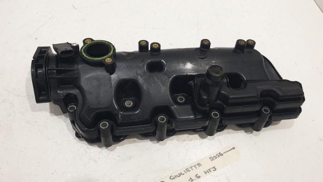COLLETTORE ASPIRAZIONE ALFA ROMEO Giulietta Serie (940_) 46336475 Diesel 1.6 (13) - Foto 3