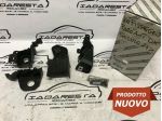Kit Supporti Faro Anteriore Alfa Romeo Stelvio 50549863 50549865