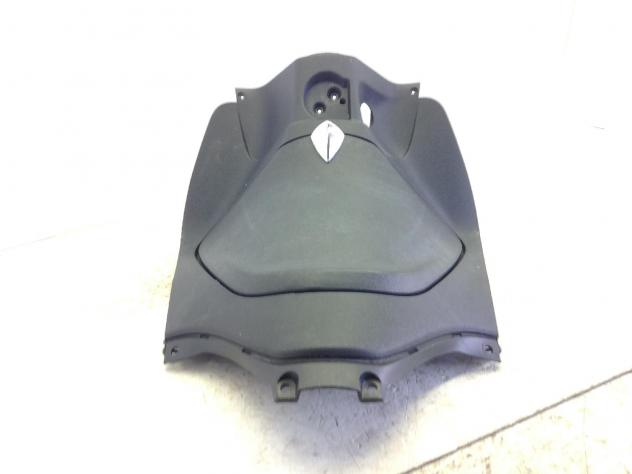 PIAGGIO LIBERTY IGET ABS 125 CARENA CONTROSCUDO RETROCUDO 2015 2019 MA4100 - Foto 6