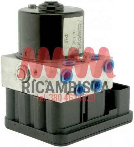 06.2102-0885.4 Suzuki Swift centralina gruppo pompa ABS - Foto 2
