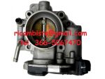 96875250 Chevrolet Spark anno 2012 corpo farfallato