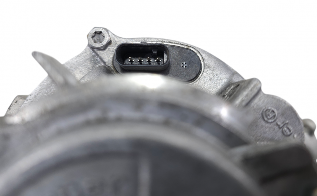 TURBINA MERCEDES Classe E Serie Cabrio (A238) A2560903600 256930 Benzina 3000 (17) - Foto 7