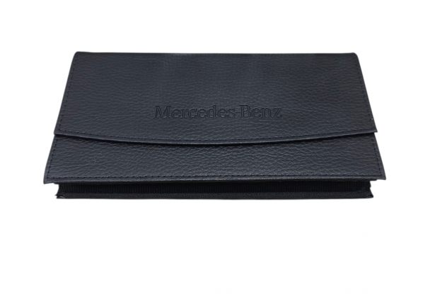 LIBRETTO USO E MANUTENZIONE MERCEDES GLA Serie (H247) A2475843313 (20) - Foto 3