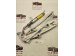 AIRBAG A TENDINA LATERALE PASSEGGERO AUDI A3 Serie (8P1) 8P4880742J (0812)